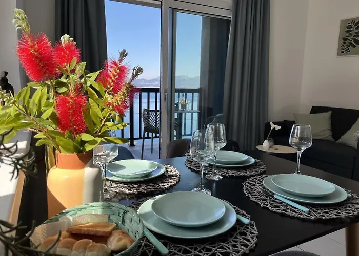 Apartmani Ora