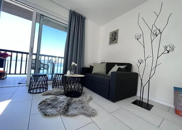 Apartmani Ora