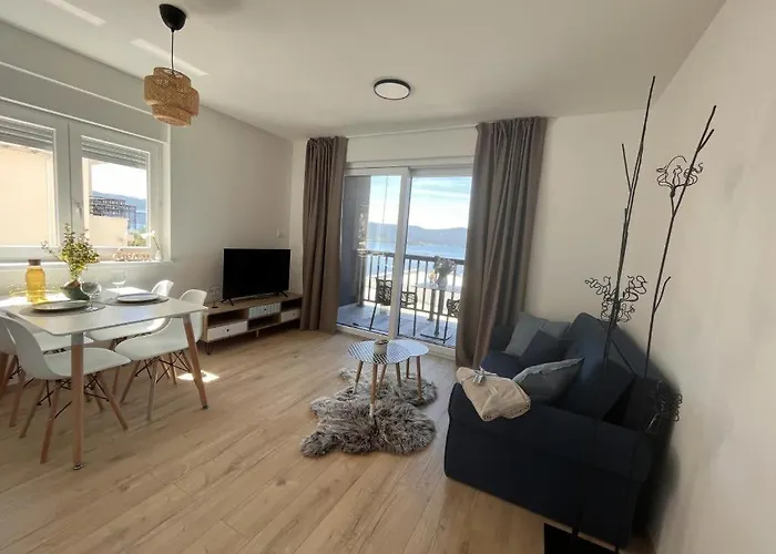 Apartmani Ora