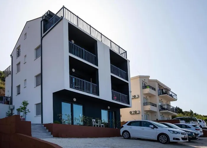 Apartmani Ora