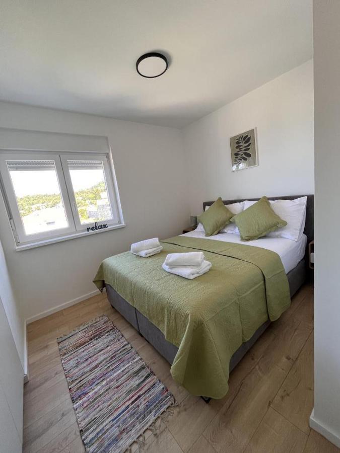 Apartment Ora *