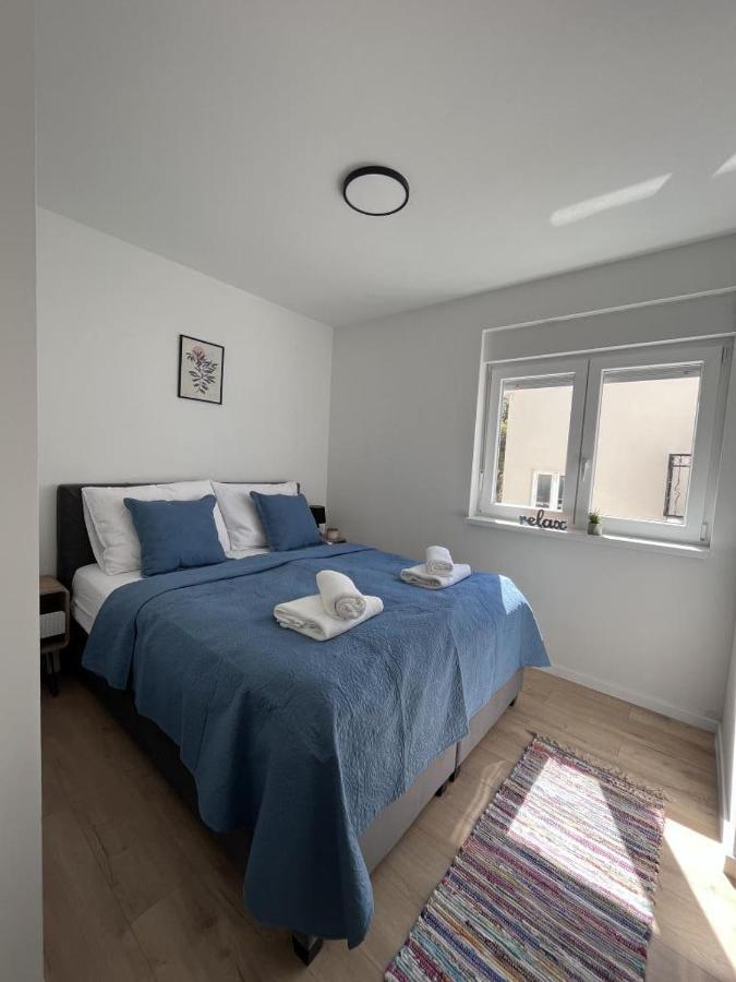 Apartment Ora Komarna