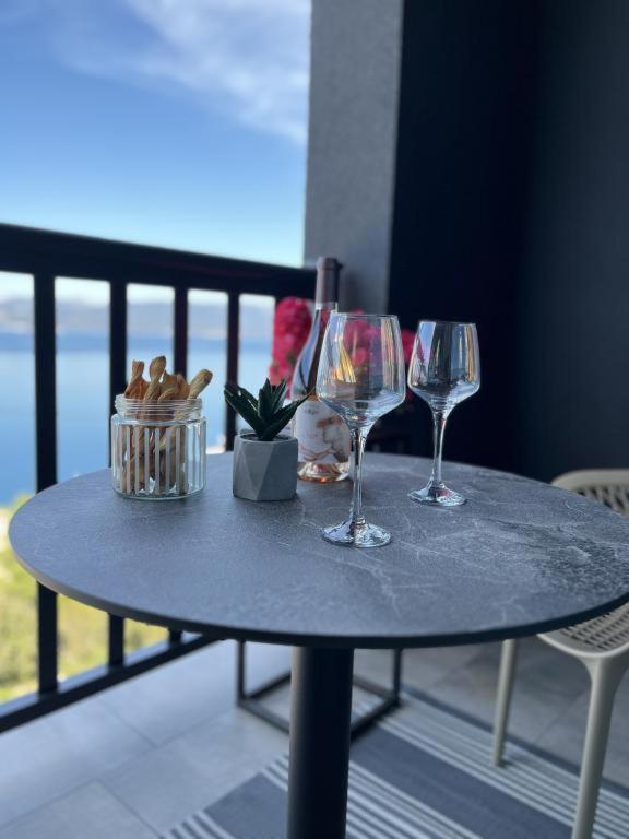 Apartment Ora