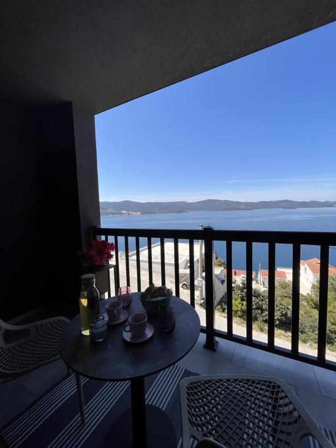 Ora Apartment